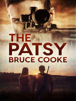 cover image of The Patsy